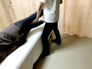 フットバス