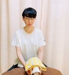 骨密（みつ）小顔ヨガ＆ケア80分