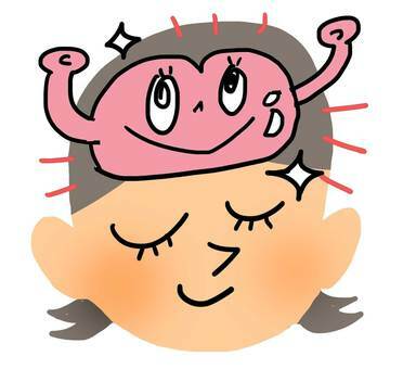 ヨガ数秘学「９」脳を休める・ぼんやり瞑想